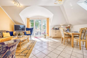 Parkresidenz am Hafen Wohnung HF 34